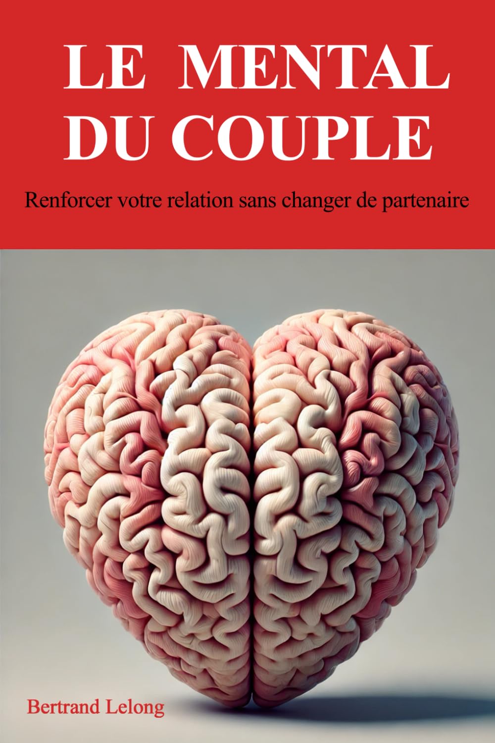 Couverture Le Mental du Couple