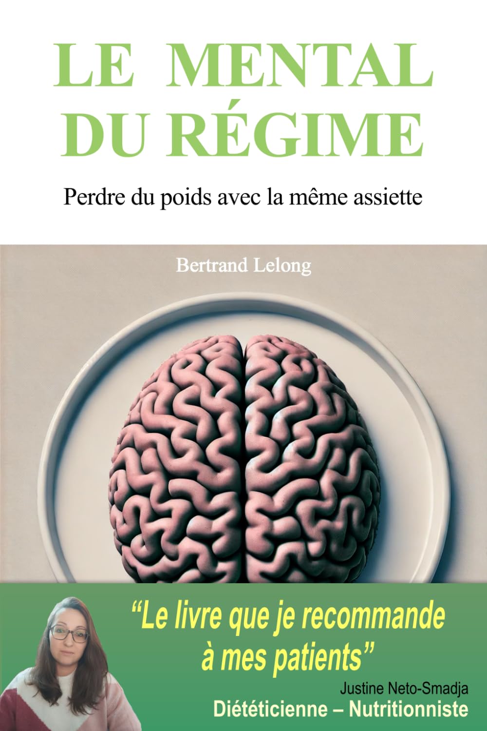 Couverture Le Mental du Régime