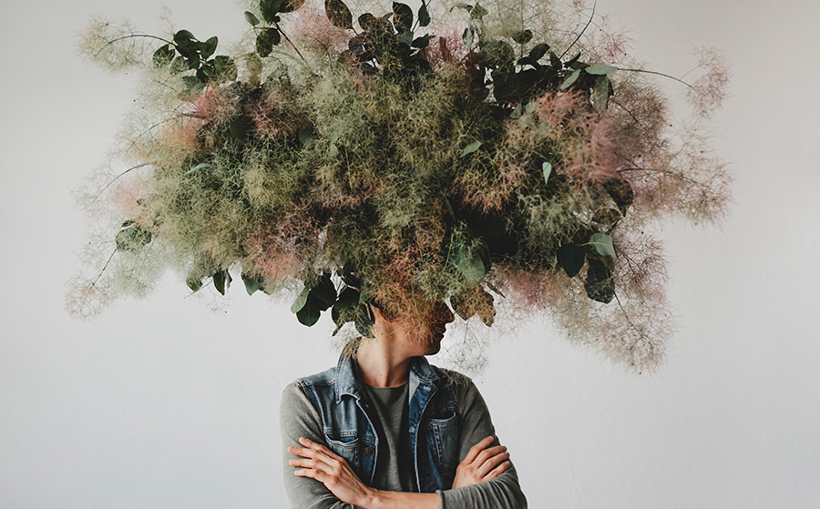 la définition du mental
