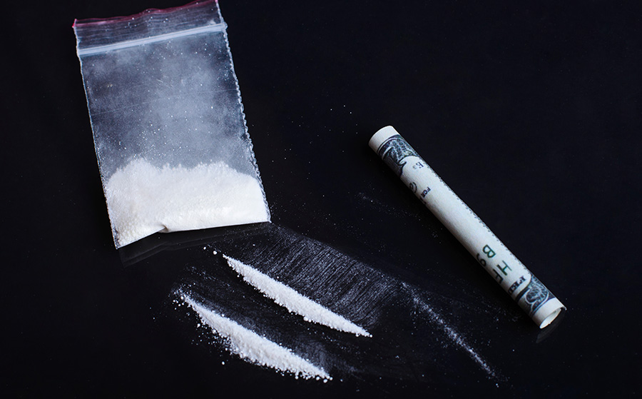 La consommation de drogue des dirigeants